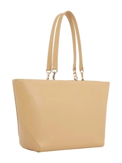 New Heritage Tote Taske, Dame Shoppere