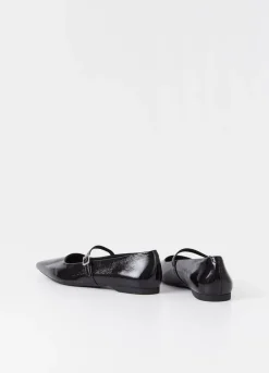 Vagabond Shoemakers Hermine Ballerinasko, , 39-Dame Flade Sko|Ballerinaer
