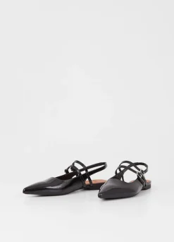 Vagabond Shoemakers Hermine Sko, , 37-Dame Ballerinaer