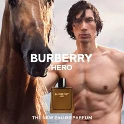 Outlet Hero Eau De Parfum, 50 ml Eau De Parfum