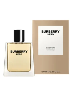 Clearance Hero Eau de Toilette, 100 ml Eau De Toilette|Eau De Toilette