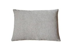 Specktrum Herringbone Pude, , 50x70 cm- Puder