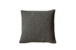 Clearance Herringbone Pude, 45x45 cm Puder