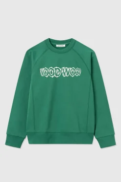Outlet Hester Shatter Logo Sweatshirt, , L Sweatshirts & Trøjer