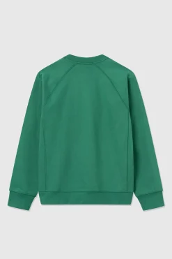 Outlet Hester Shatter Logo Sweatshirt, , L Sweatshirts & Trøjer