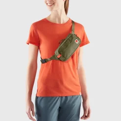 Fjällräven High Coast Hip Pack Taske,- Tasker
