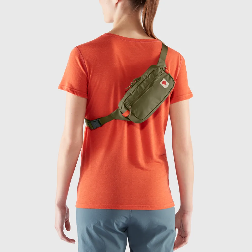 Fjällräven High Coast Hip Pack Taske,- Tasker