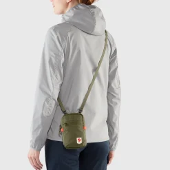 Fjällräven High Coast Pocket Crossover Taske,- Tasker