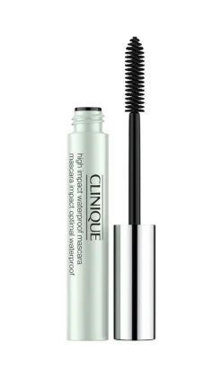 Clinique High Impact Waterproof Mascara,- Øjne