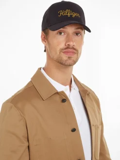 Online Hilfiger Script Cap, , One size Huer & Kasketter
