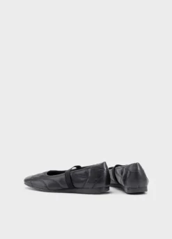 Vagabond Shoemakers Hillary Mary Jane Ballerinasko, , 40-Dame Flade Sko|Ballerinaer