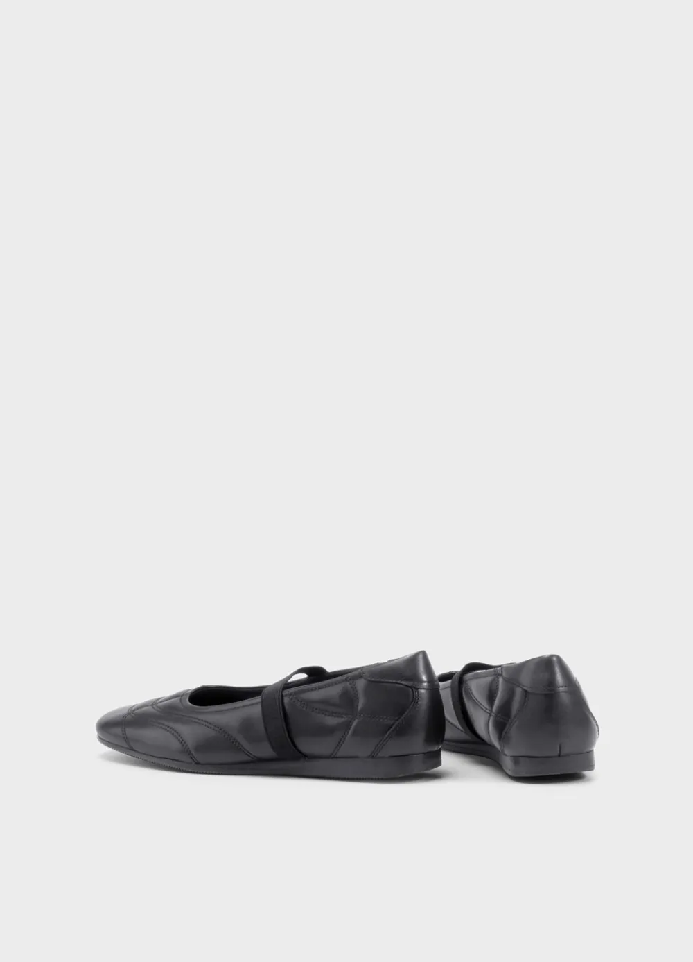 Vagabond Shoemakers Hillary Mary Jane Ballerinasko, , 40-Dame Flade Sko|Ballerinaer