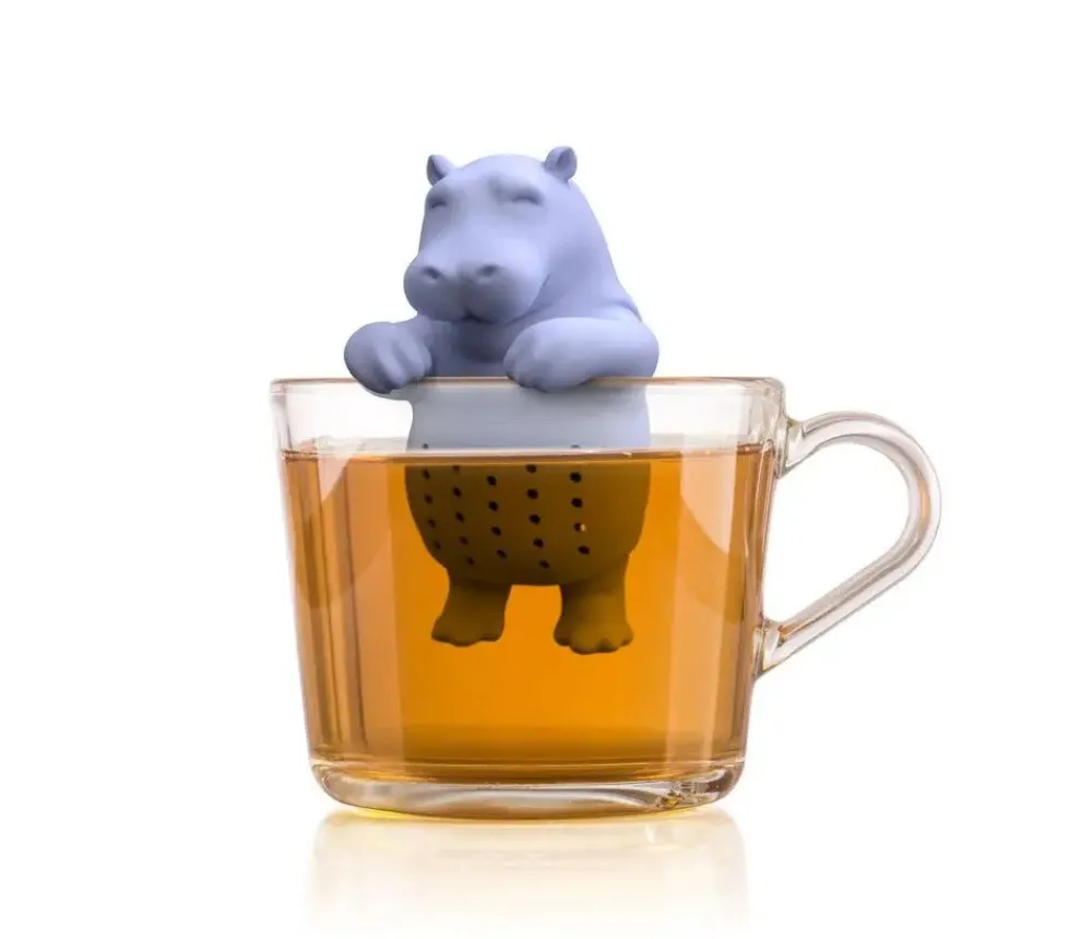 Winkee Hippo Tefilter- Kander & Karafler