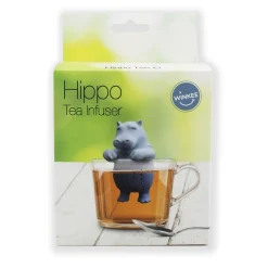 Winkee Hippo Tefilter- Kander & Karafler