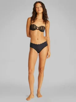 Best Hipster Trusser, , XL Dame Lingeri