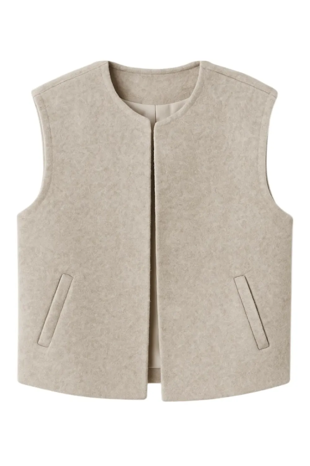 Hira Vest, , L/XL Dame Veste
