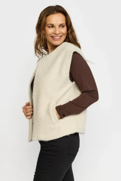 Hira Vest, , L/XL Dame Veste