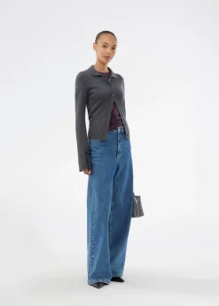 New HirokiMD Cardigan, , L Dame Cardigans