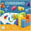 Hot Hjernevrid Cubissimo Brætspil Børn Spil & Puslespil