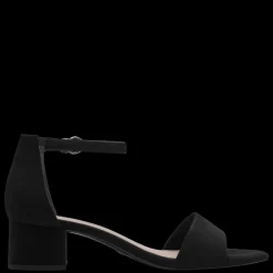 Tamaris Højhælede Sandaler, , 42-Dame Sandaler|Højhælede Sko