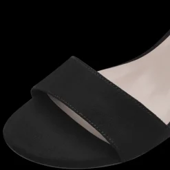 Tamaris Højhælede Sandaler, , 42-Dame Sandaler|Højhælede Sko