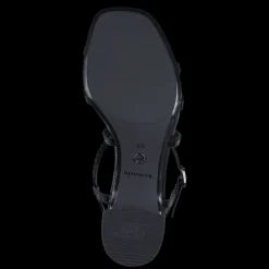Tamaris Højhælede Sandaler, , 37-Dame Højhælede Sko|Sandaler