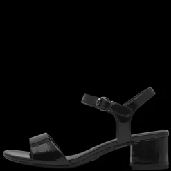 Clearance Højhælede Sandaler, , 41 Dame Højhælede Sko
