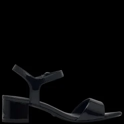 Clearance Højhælede Sandaler, , 41 Dame Højhælede Sko