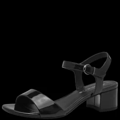 Clearance Højhælede Sandaler, , 41 Dame Højhælede Sko