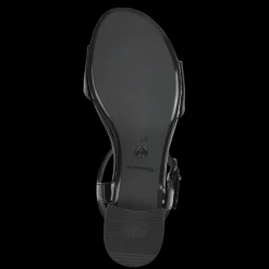 Clearance Højhælede Sandaler, , 41 Dame Højhælede Sko