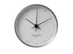 Clearance HK Vægur, , Ø10 cm Ure & Vejrstationer