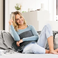 Clearance HK123 XXL Cosy Varmepude Elektronik|Øvrigt Elektronik