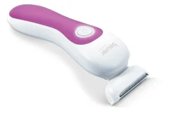 Beurer HL-36 Ladyshaver- Badeværelse|Personlig Pleje