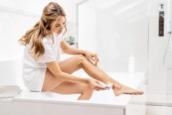 Beurer HL-36 Ladyshaver- Badeværelse|Personlig Pleje