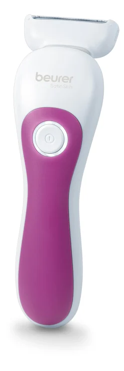 Beurer HL-36 Ladyshaver- Badeværelse|Personlig Pleje