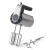 Clearance Håndmixer, Sort/Stål Køkken|Køkkenmaskiner