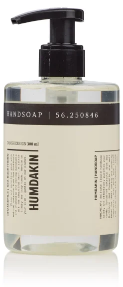 Discount Håndsæbe, , 300 ml Kropspleje