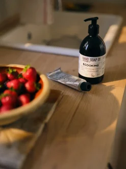 Ecooking Håndsæbe 01, , 500 ml- Kropspleje