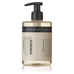 Hot Håndsæbe, 05 Rabarber & Birk, 300 ml Kropspleje