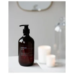 Outlet Håndsæbe, , 490 ml Kropspleje