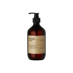 New Håndsæbe, , 490 ml Kropspleje