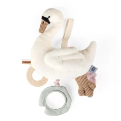 Hot Hængende Svane Aktivitetslegetøj Børn Babylegetøj
