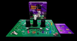 Funhouse Games Hokus Pokus - Kaninen I Hatten Spil-Børn Spil & Puslespil