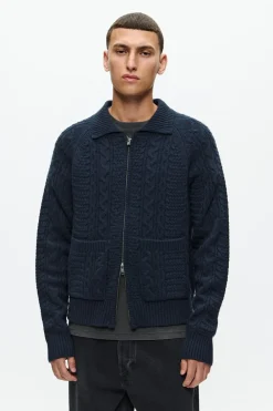 New Holger Cardigan, , M Cardigans