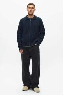 New Holger Cardigan, , M Cardigans