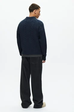 New Holger Cardigan, , M Cardigans