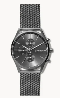Best Holst Chronograph SKW6608 Herreur, , 42 mm Ure