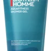 Biotherm Homme Aquafitness Shower Gel, 200 ml- Kropspleje