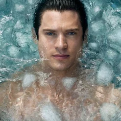 Outlet Homme Aquapower Advanced Gel, 75 ml Hudpleje|Ansigtspleje