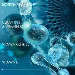 Online Homme Aquapower Advanced Gel, 30 ml Hudpleje|Ansigtspleje